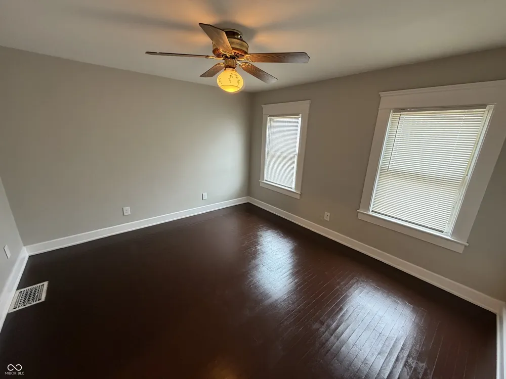 1534 Lasalle Street Indianapolis, IN 46201