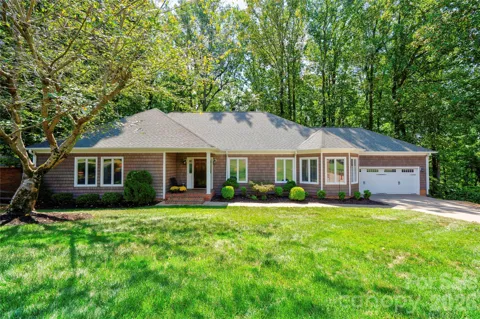1808 Arbor Way Drive
