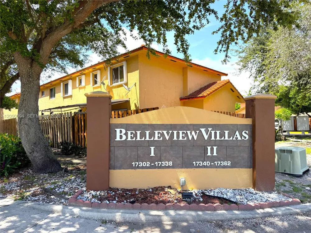 17302 NW 74th Ave #101 Hialeah, FL 33015