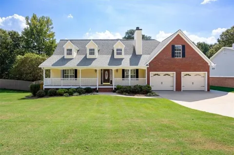 5485 Twin Oak Drive