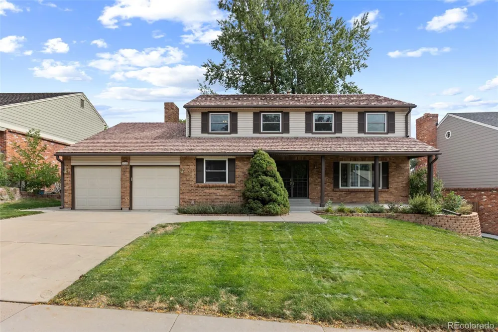 6360 S Jasmine Way Centennial, CO 80111