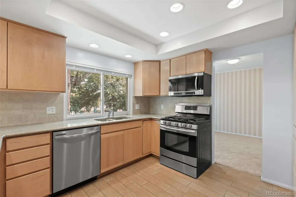 6360 S Jasmine Way Centennial, CO 80111