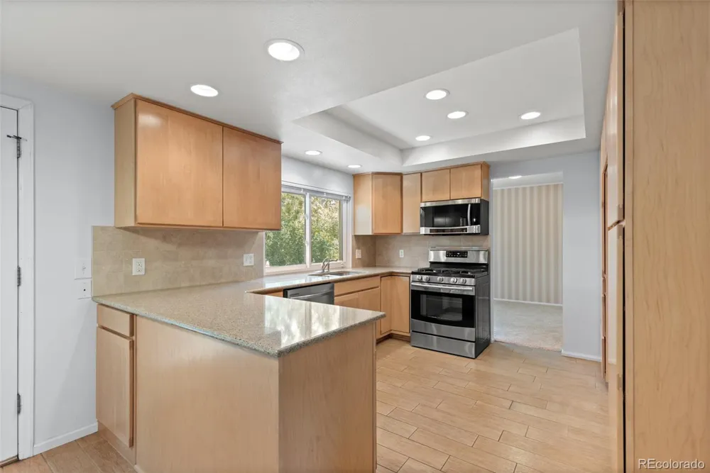 6360 S Jasmine Way Centennial, CO 80111