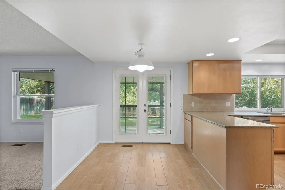 6360 S Jasmine Way Centennial, CO 80111