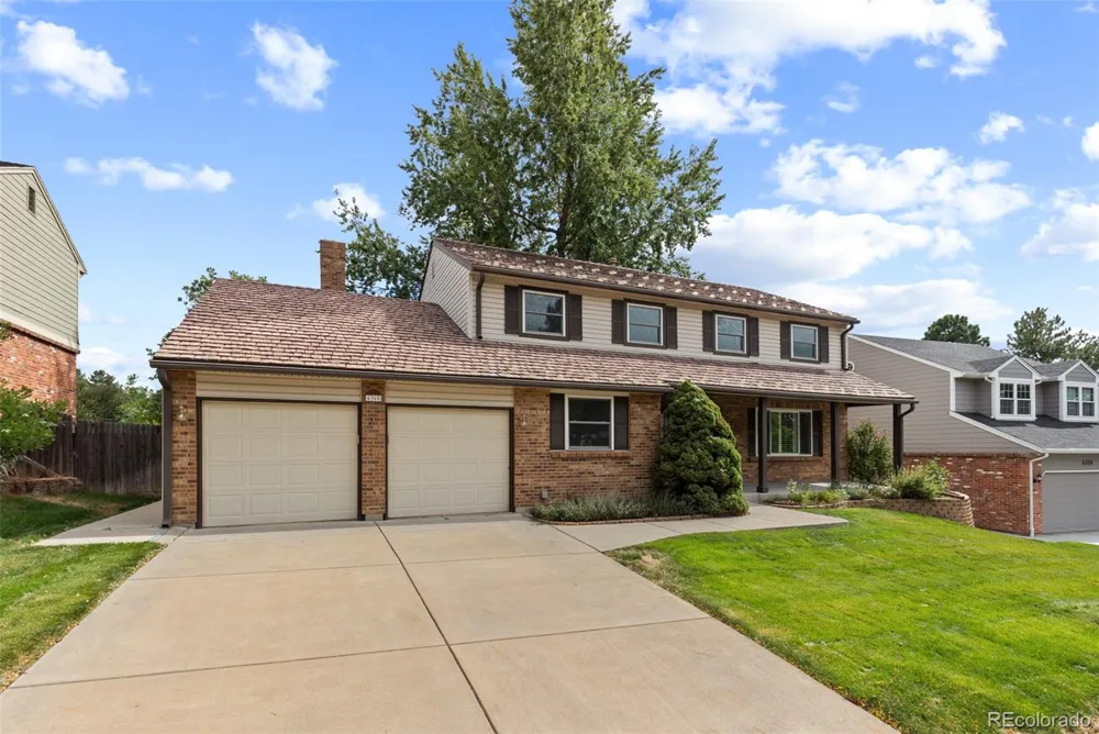 6360 S Jasmine Way Centennial, CO 80111