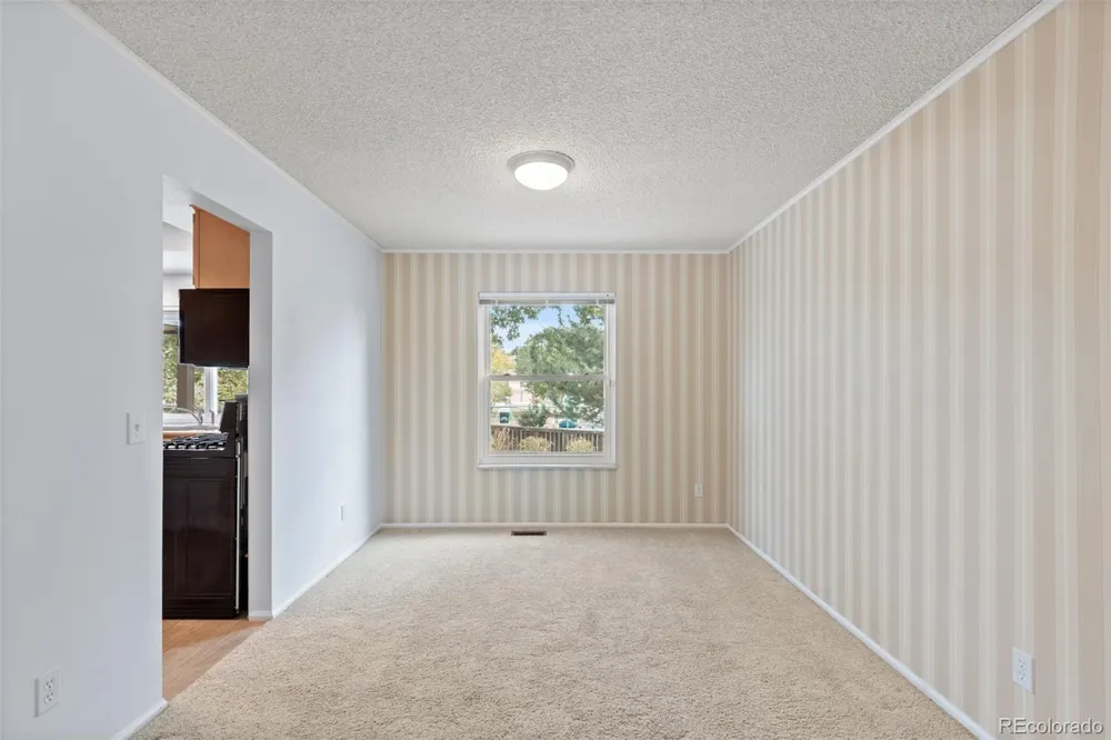 6360 S Jasmine Way Centennial, CO 80111