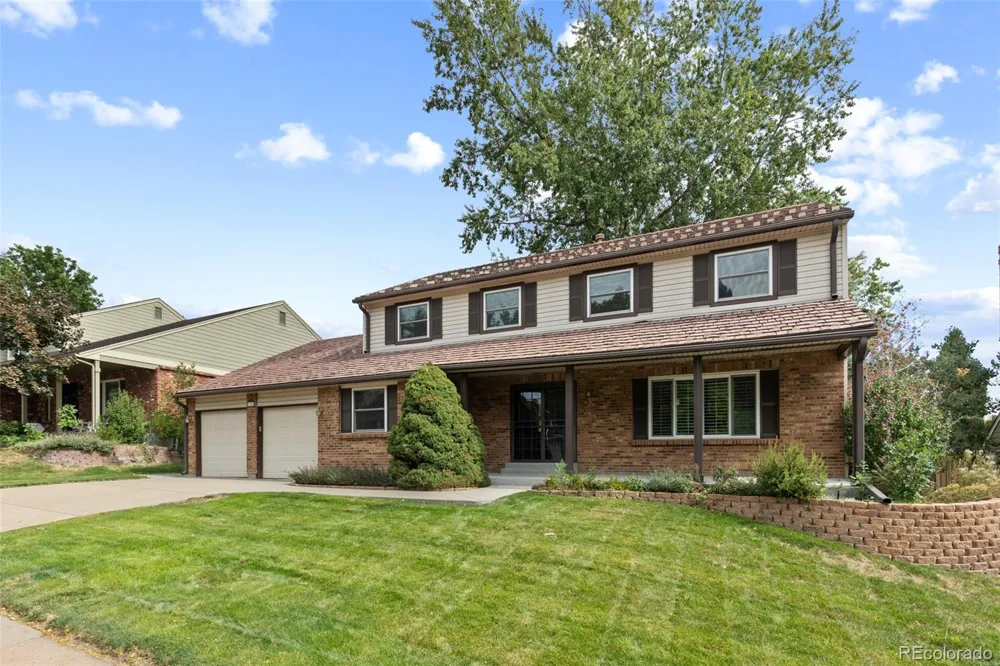 6360 S Jasmine Way Centennial, CO 80111