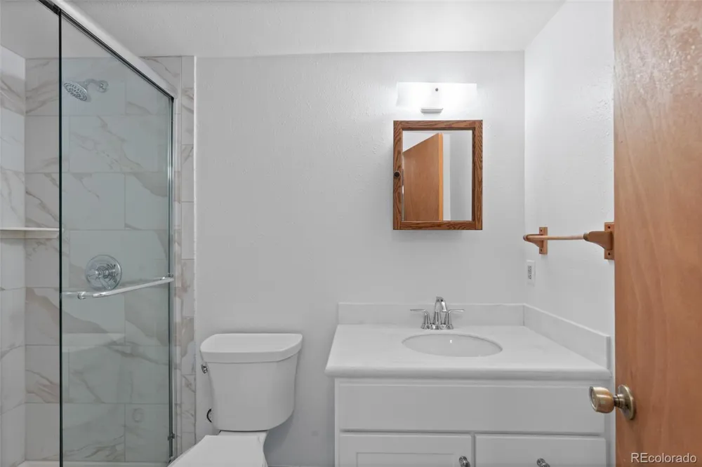 6360 S Jasmine Way Centennial, CO 80111