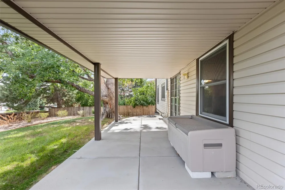 6360 S Jasmine Way Centennial, CO 80111