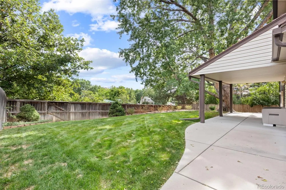 6360 S Jasmine Way Centennial, CO 80111