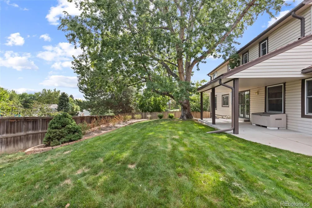6360 S Jasmine Way Centennial, CO 80111