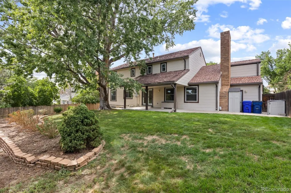 6360 S Jasmine Way Centennial, CO 80111