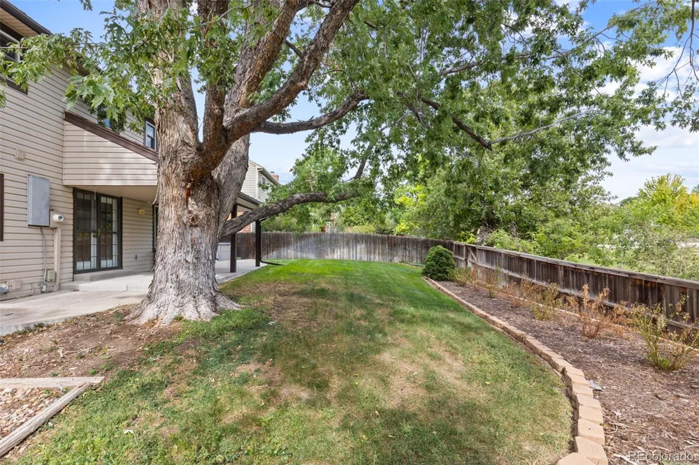 6360 S Jasmine Way Centennial, CO 80111