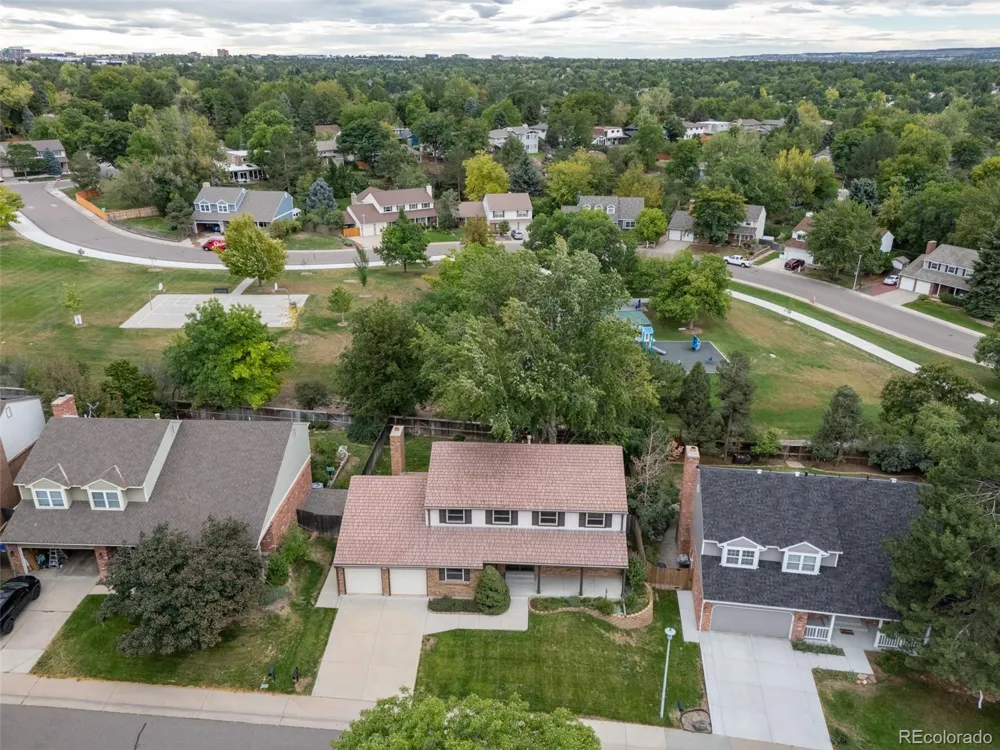6360 S Jasmine Way Centennial, CO 80111