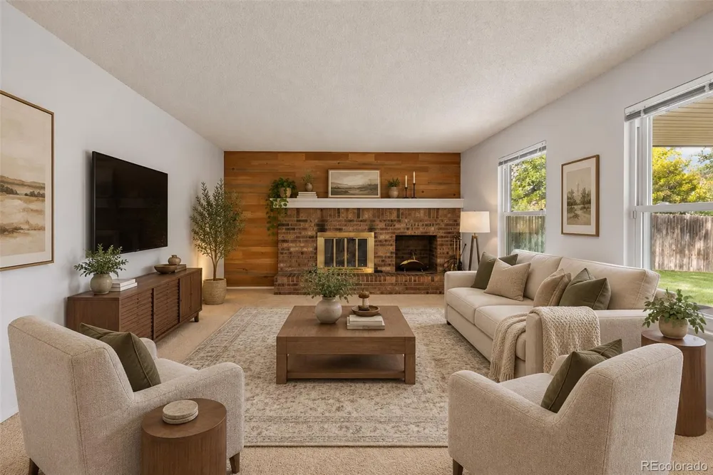 6360 S Jasmine Way Centennial, CO 80111