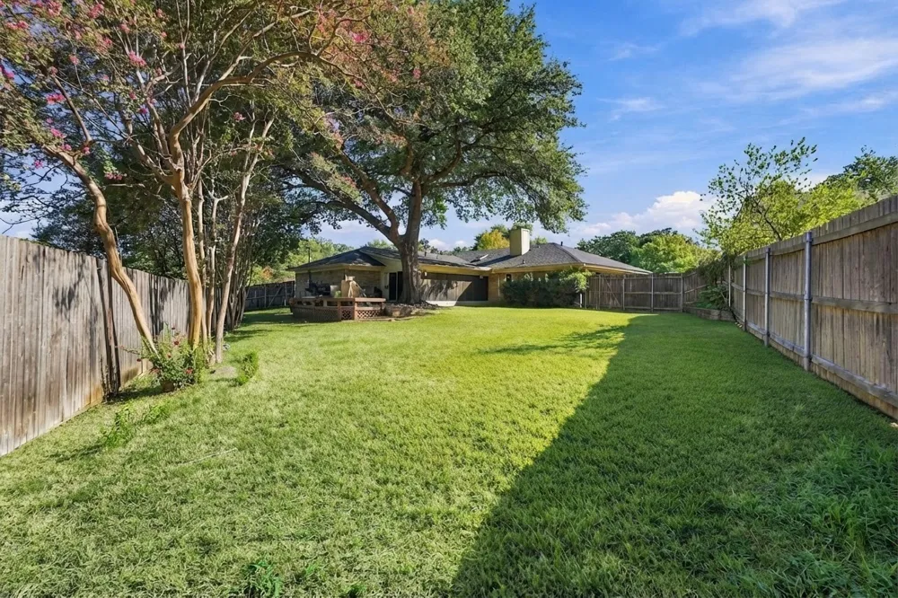 5914 Walden Trail Arlington, TX 76016