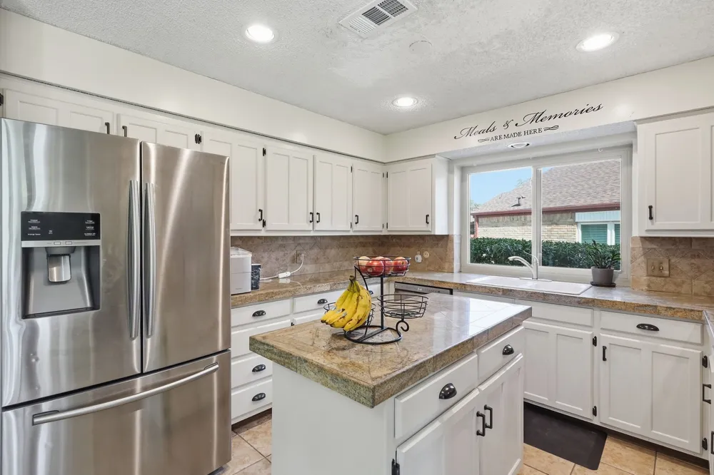 5914 Walden Trail Arlington, TX 76016