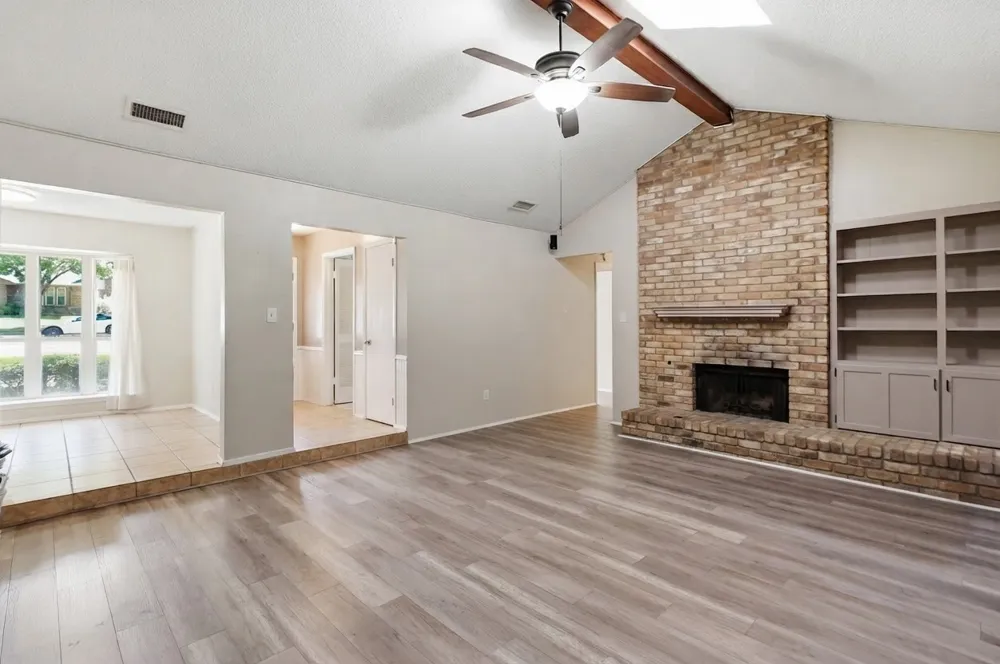 5914 Walden Trail Arlington, TX 76016