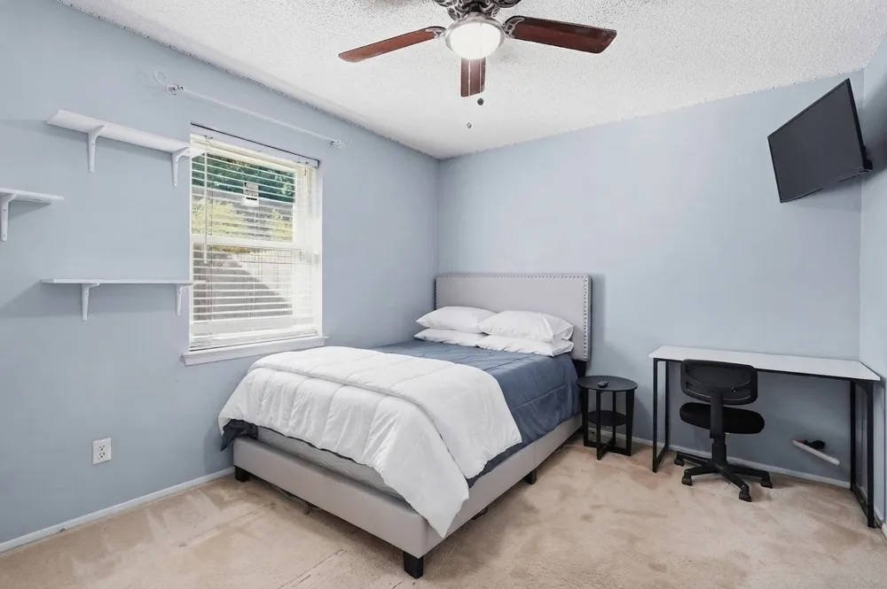 5914 Walden Trail Arlington, TX 76016
