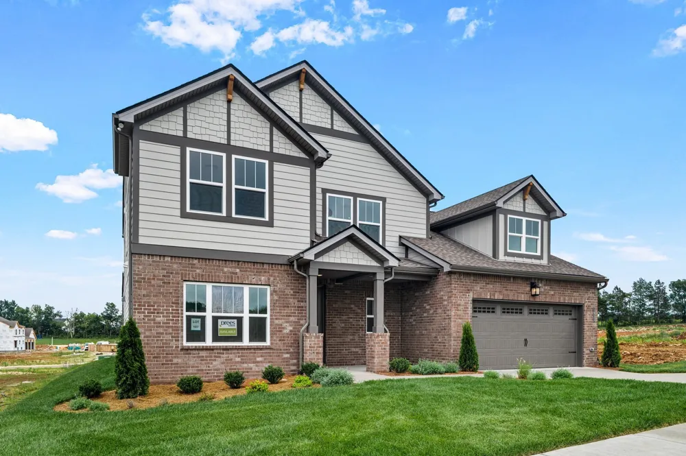 1933 Hildebrand Lane Columbia, TN 38401