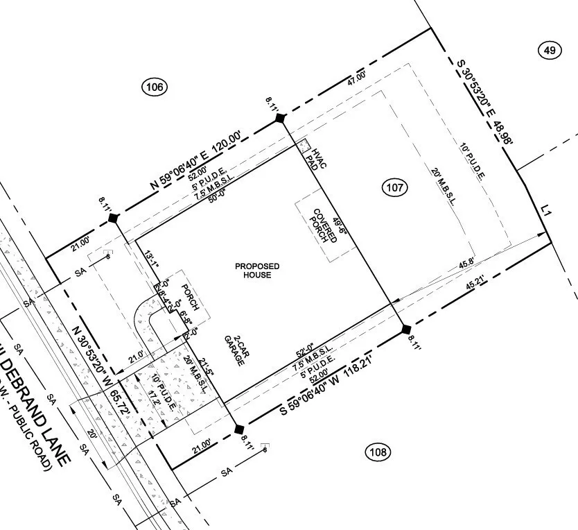 1933 Hildebrand Lane Columbia, TN 38401
