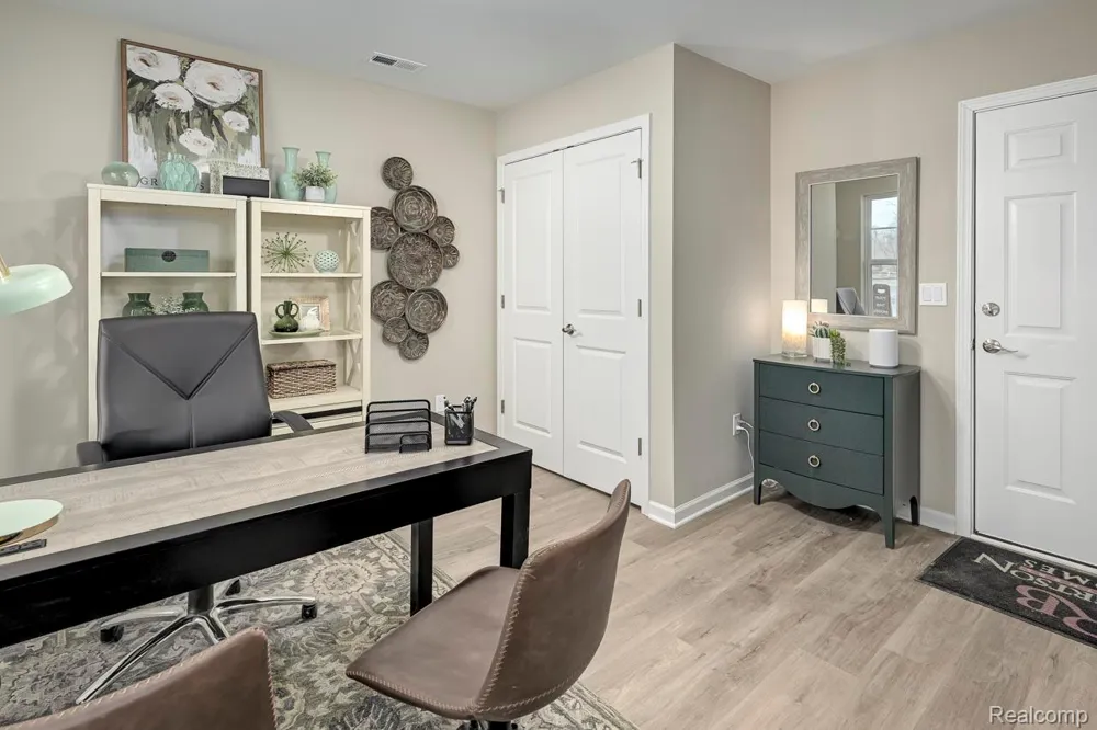 56050 Madison Lane #38 Lyon Charter Township, MI 48165