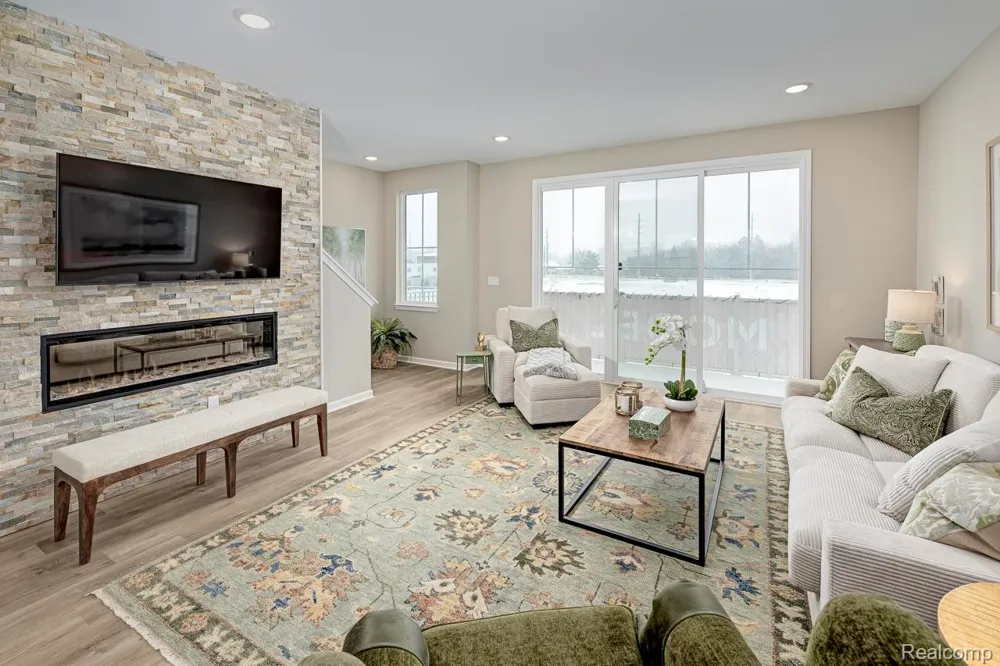 56050 Madison Lane #38 Lyon Charter Township, MI 48165