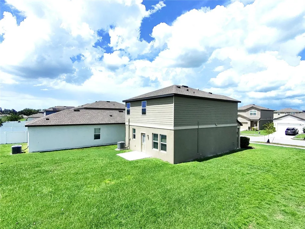 35123 WHITE WATER LILY WAY Zephyrhills, FL 33541