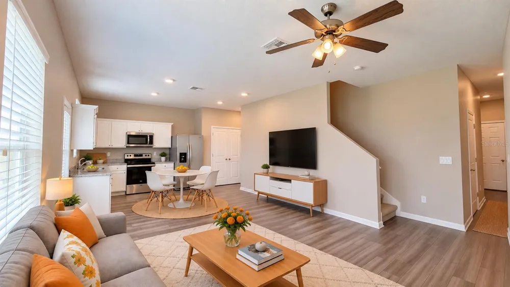 35123 WHITE WATER LILY WAY Zephyrhills, FL 33541