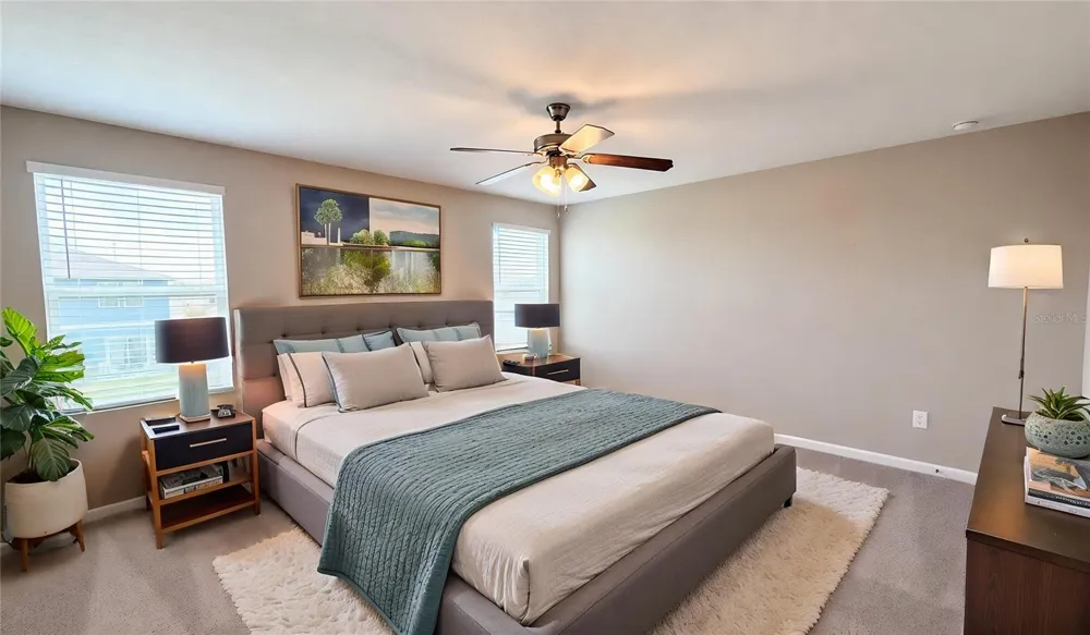 35123 WHITE WATER LILY WAY Zephyrhills, FL 33541