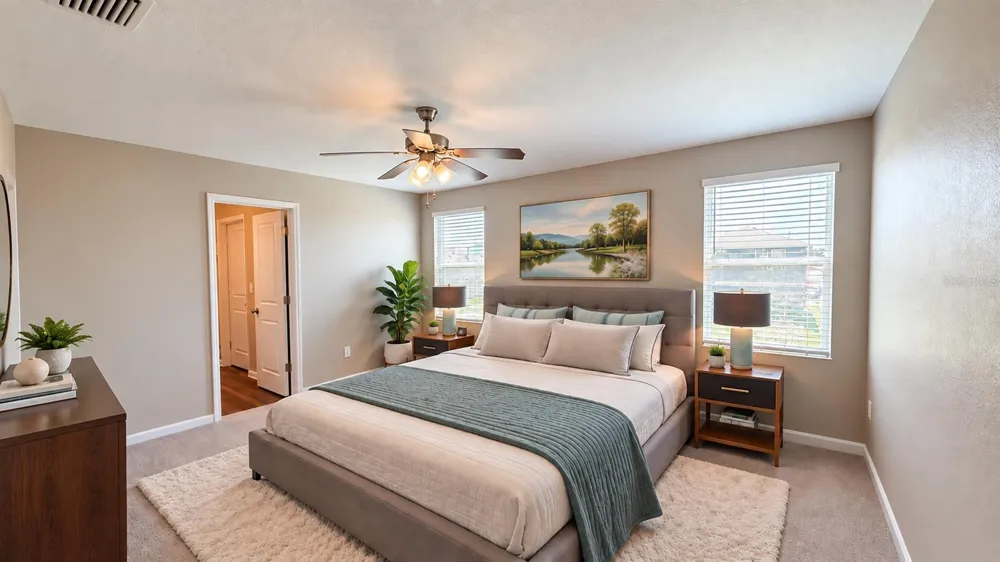 35123 WHITE WATER LILY WAY Zephyrhills, FL 33541