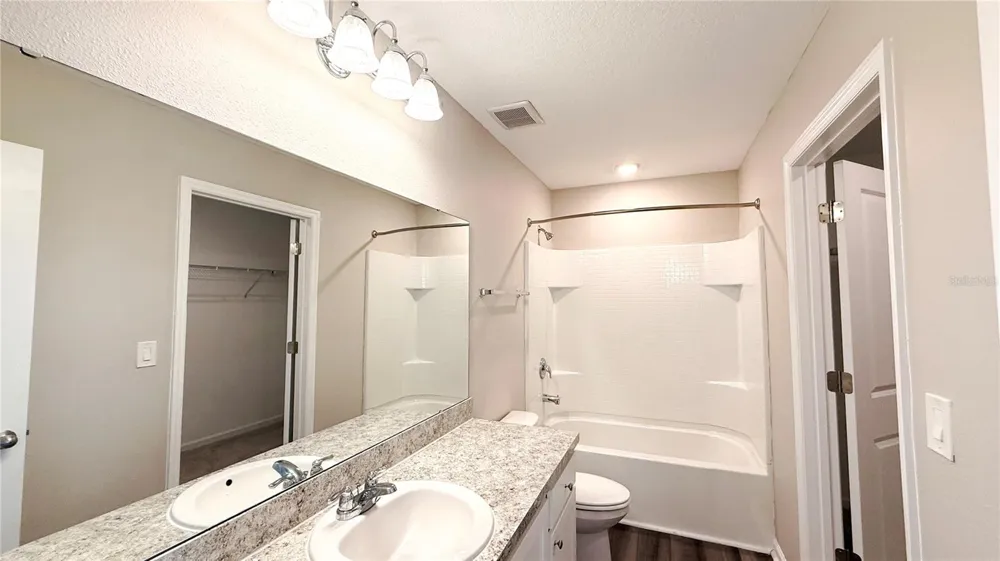35123 WHITE WATER LILY WAY Zephyrhills, FL 33541