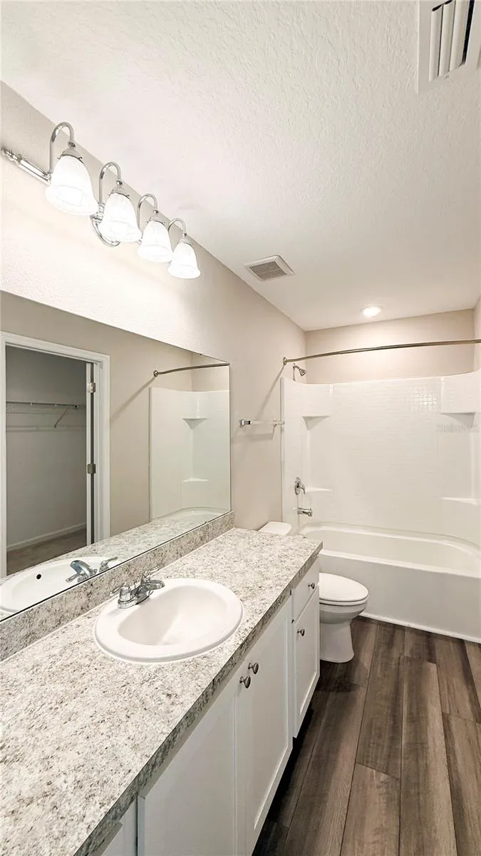 35123 WHITE WATER LILY WAY Zephyrhills, FL 33541