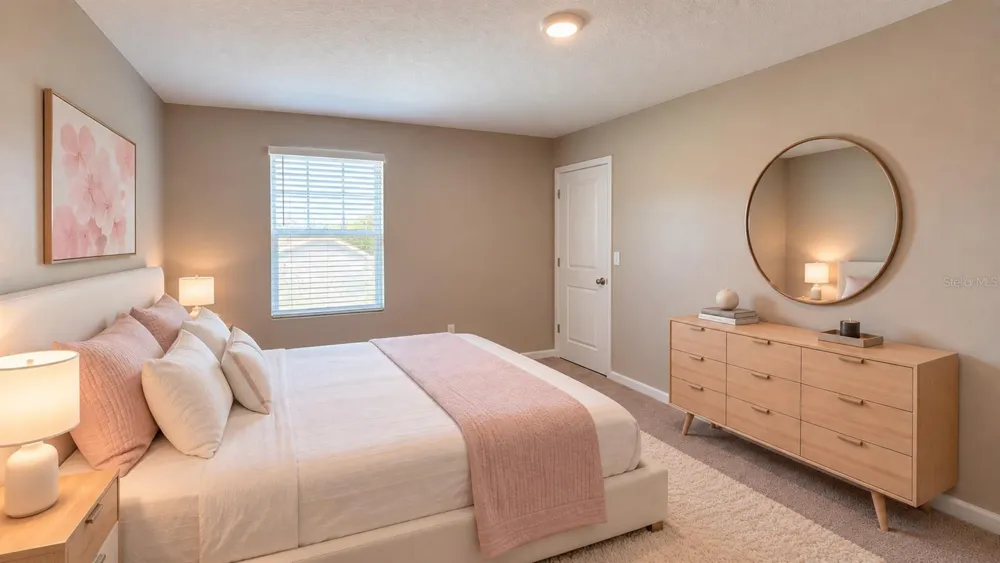 35123 WHITE WATER LILY WAY Zephyrhills, FL 33541