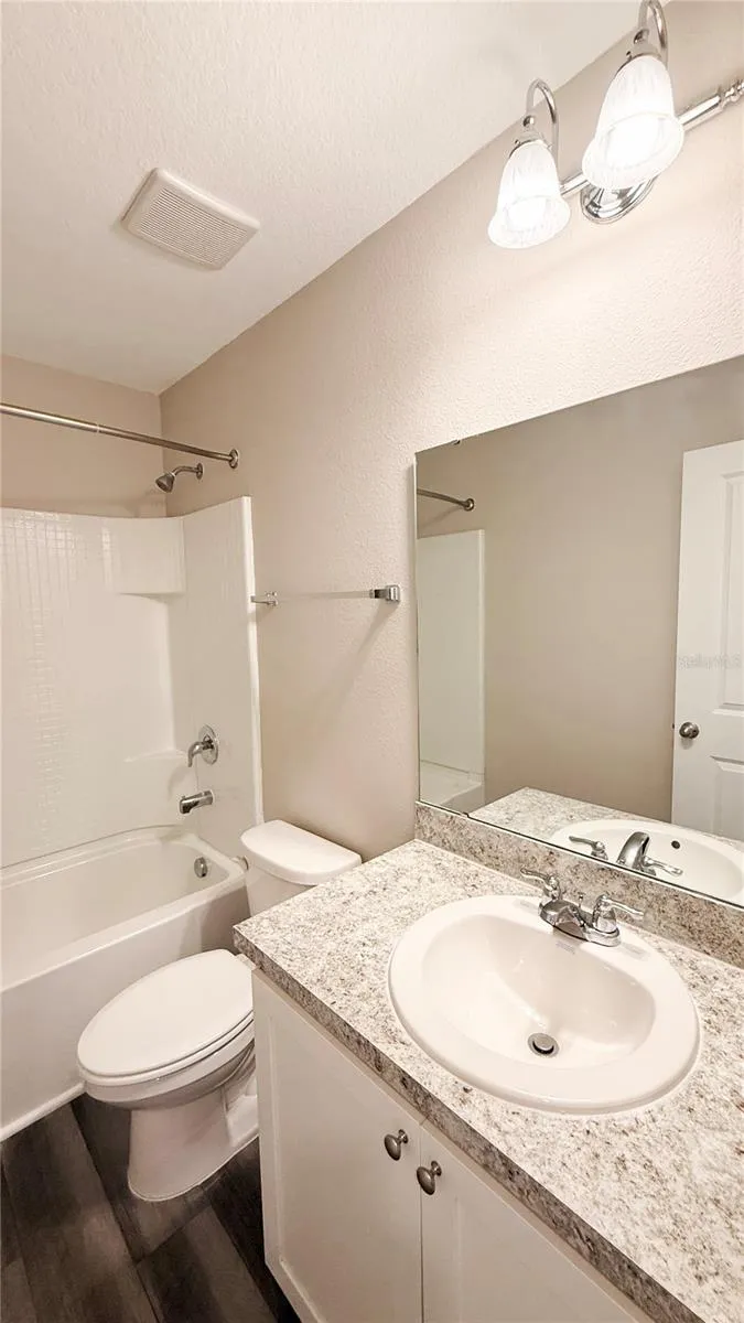 35123 WHITE WATER LILY WAY Zephyrhills, FL 33541