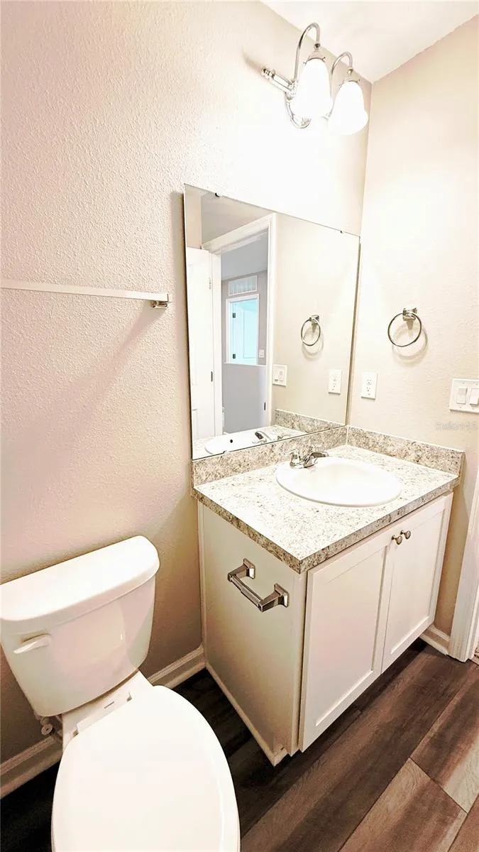35123 WHITE WATER LILY WAY Zephyrhills, FL 33541