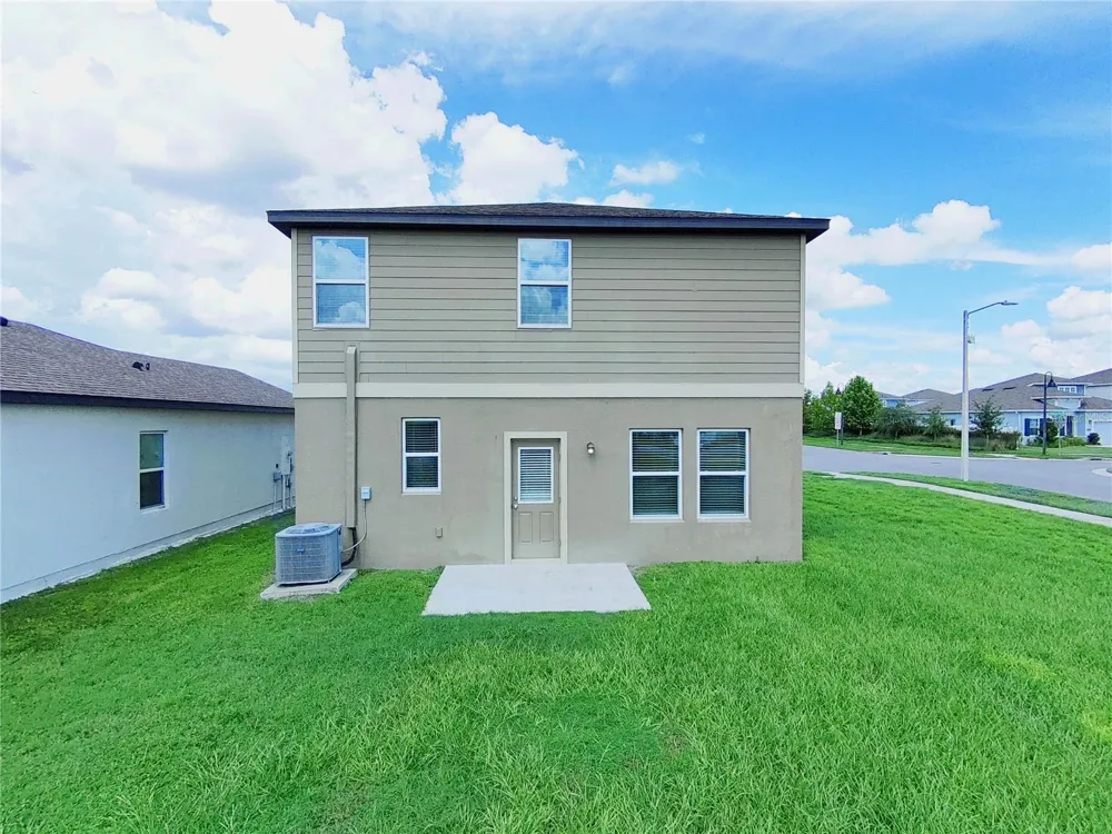 35123 WHITE WATER LILY WAY Zephyrhills, FL 33541