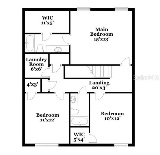 35123 WHITE WATER LILY WAY Zephyrhills, FL 33541