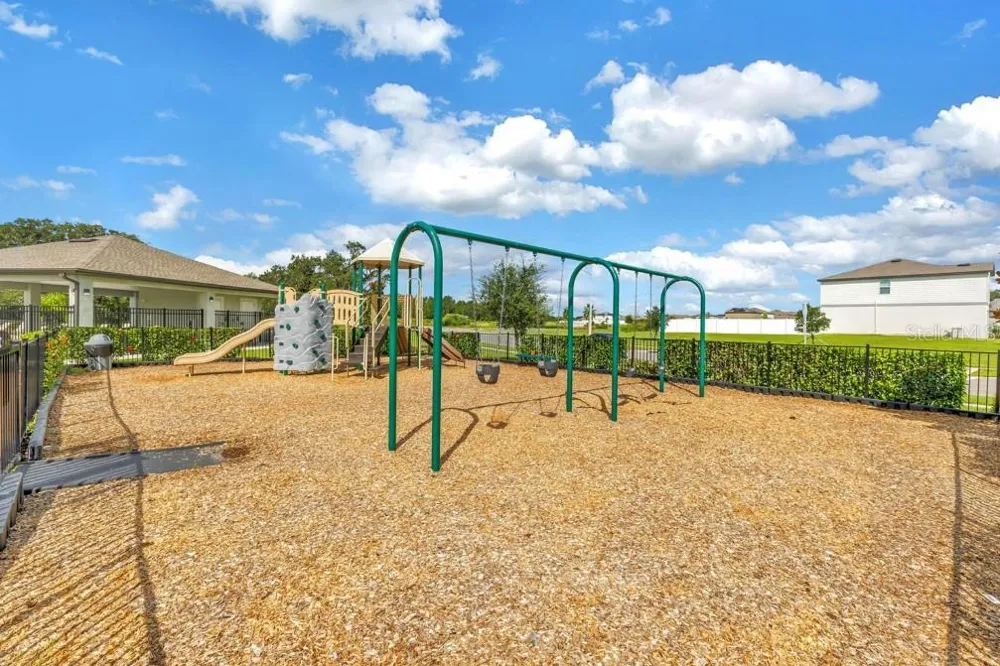 35123 WHITE WATER LILY WAY Zephyrhills, FL 33541