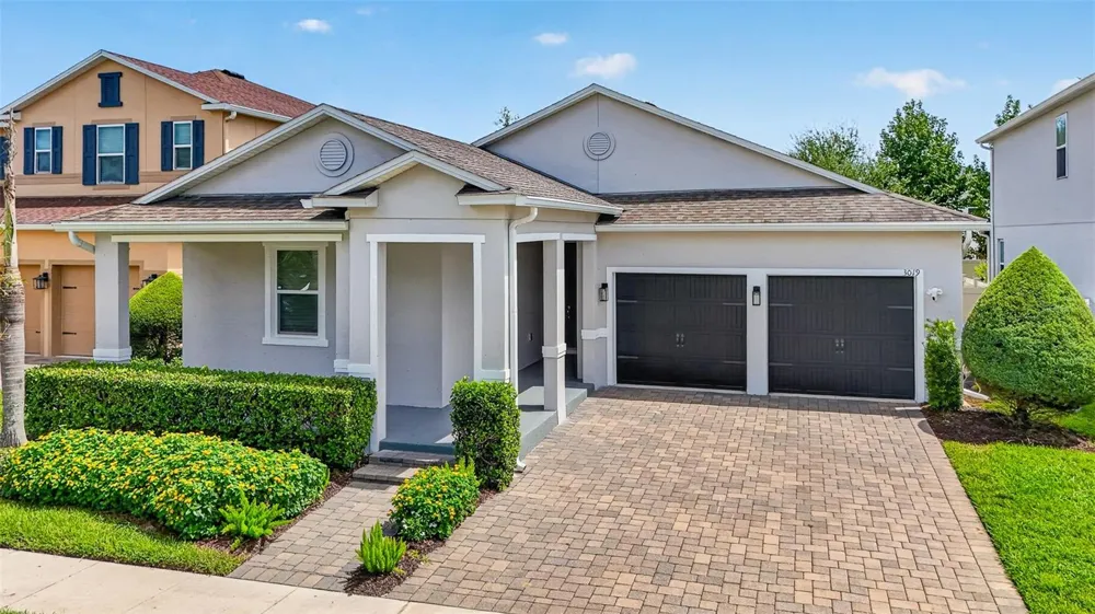 3019 CHERRY ORCHARD LANE Winter Garden, FL 34787