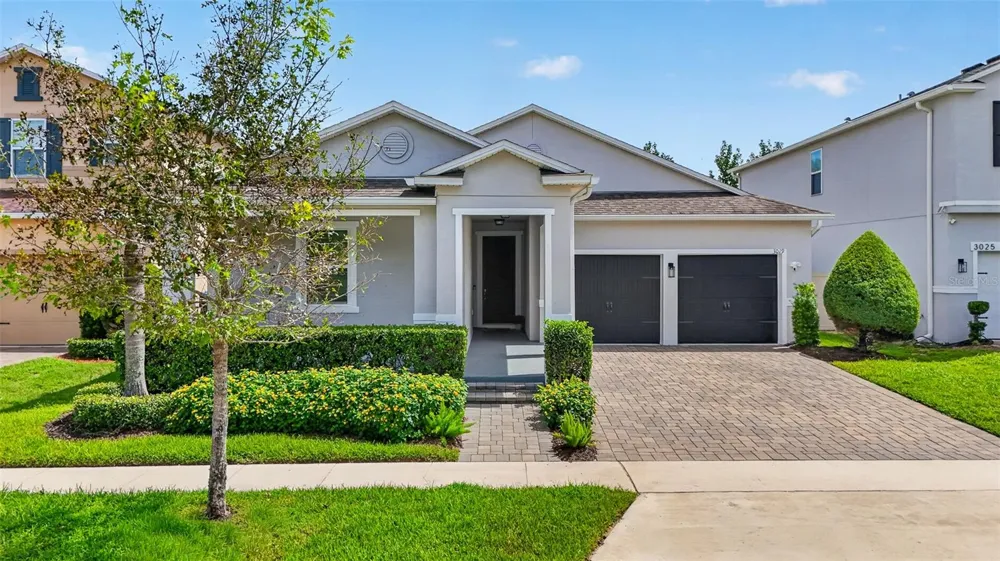 3019 CHERRY ORCHARD LANE Winter Garden, FL 34787