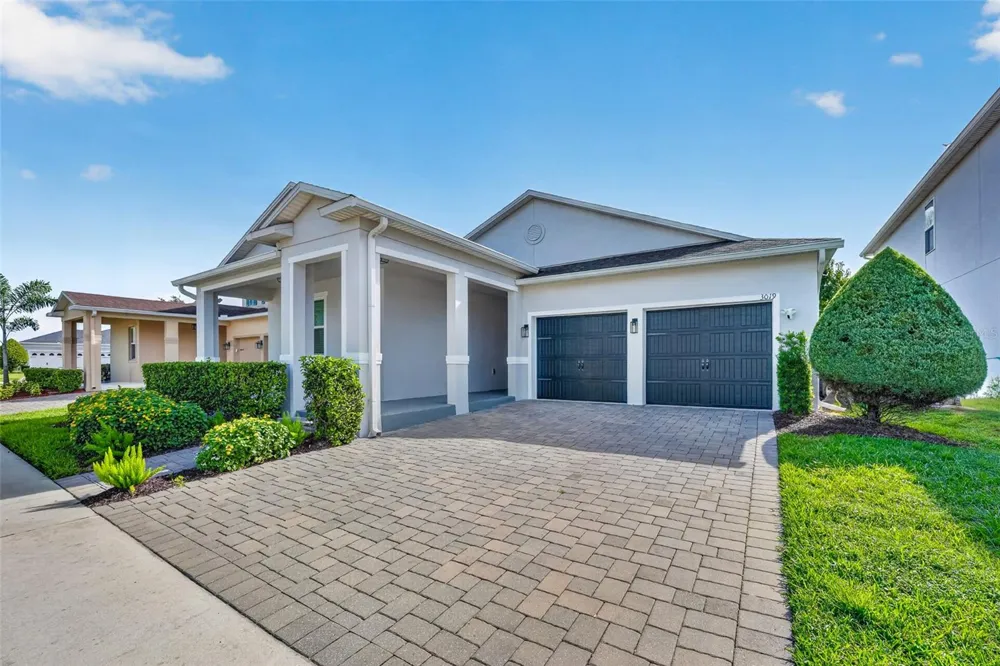3019 CHERRY ORCHARD LANE Winter Garden, FL 34787