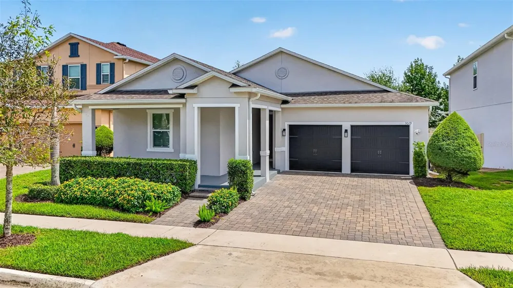 3019 CHERRY ORCHARD LANE Winter Garden, FL 34787