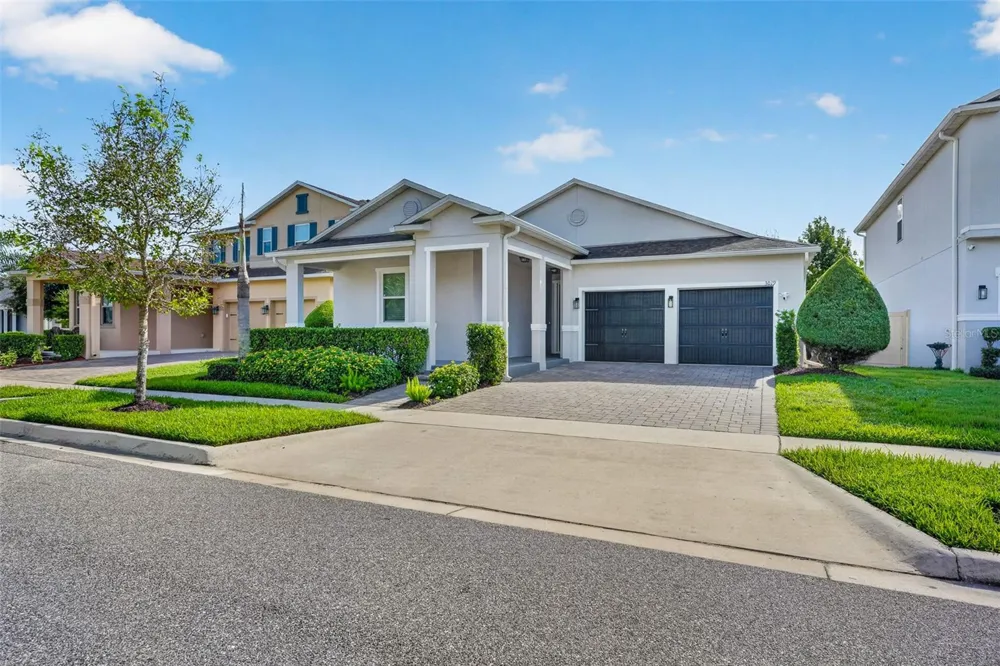 3019 CHERRY ORCHARD LANE Winter Garden, FL 34787