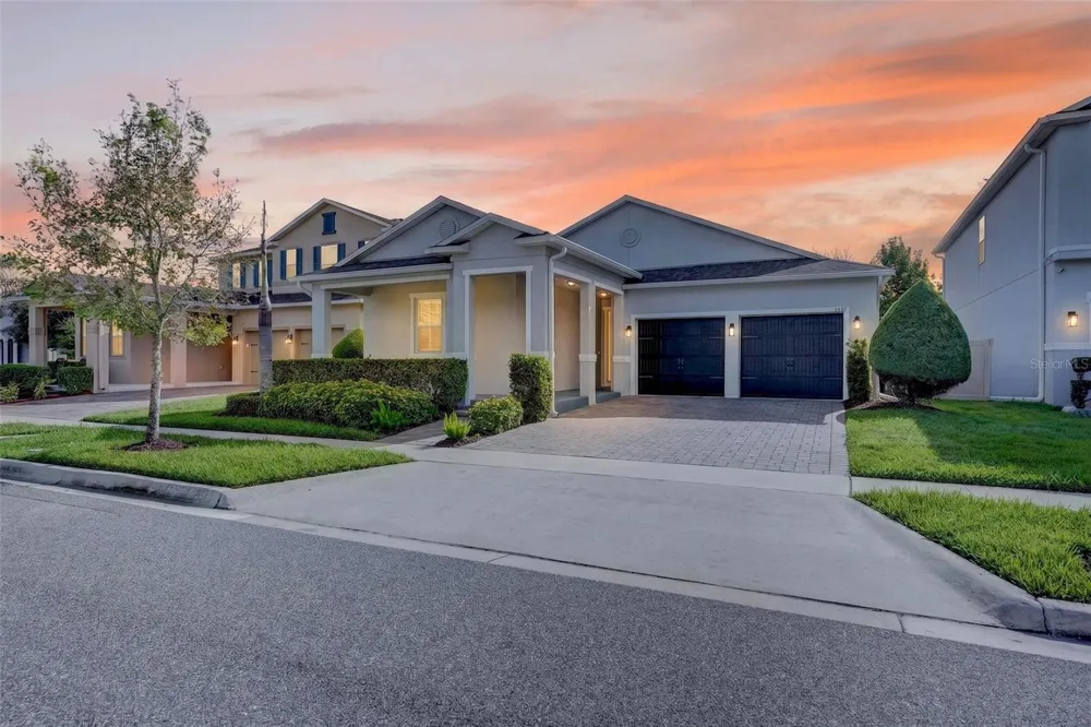 3019 CHERRY ORCHARD LANE Winter Garden, FL 34787