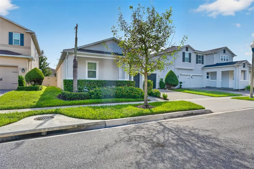 3019 CHERRY ORCHARD LANE Winter Garden, FL 34787