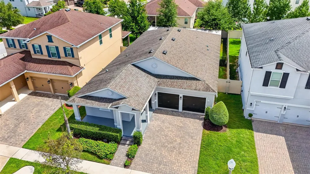 3019 CHERRY ORCHARD LANE Winter Garden, FL 34787
