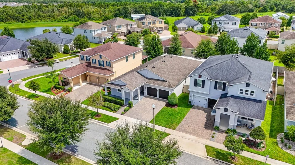 3019 CHERRY ORCHARD LANE Winter Garden, FL 34787