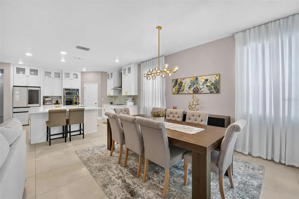 3019 CHERRY ORCHARD LANE Winter Garden, FL 34787
