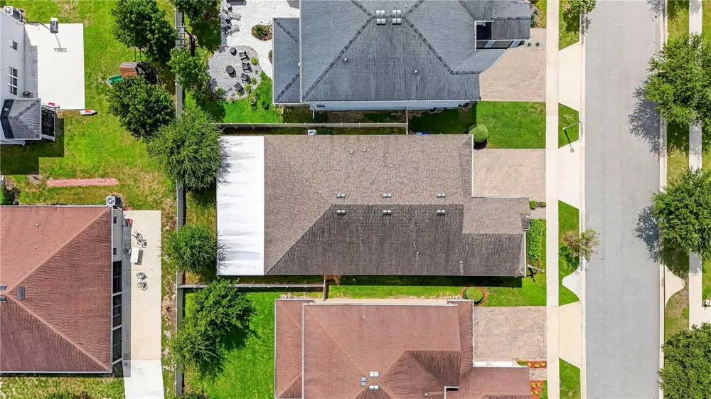 3019 CHERRY ORCHARD LANE Winter Garden, FL 34787